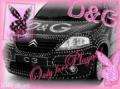 ma voiture